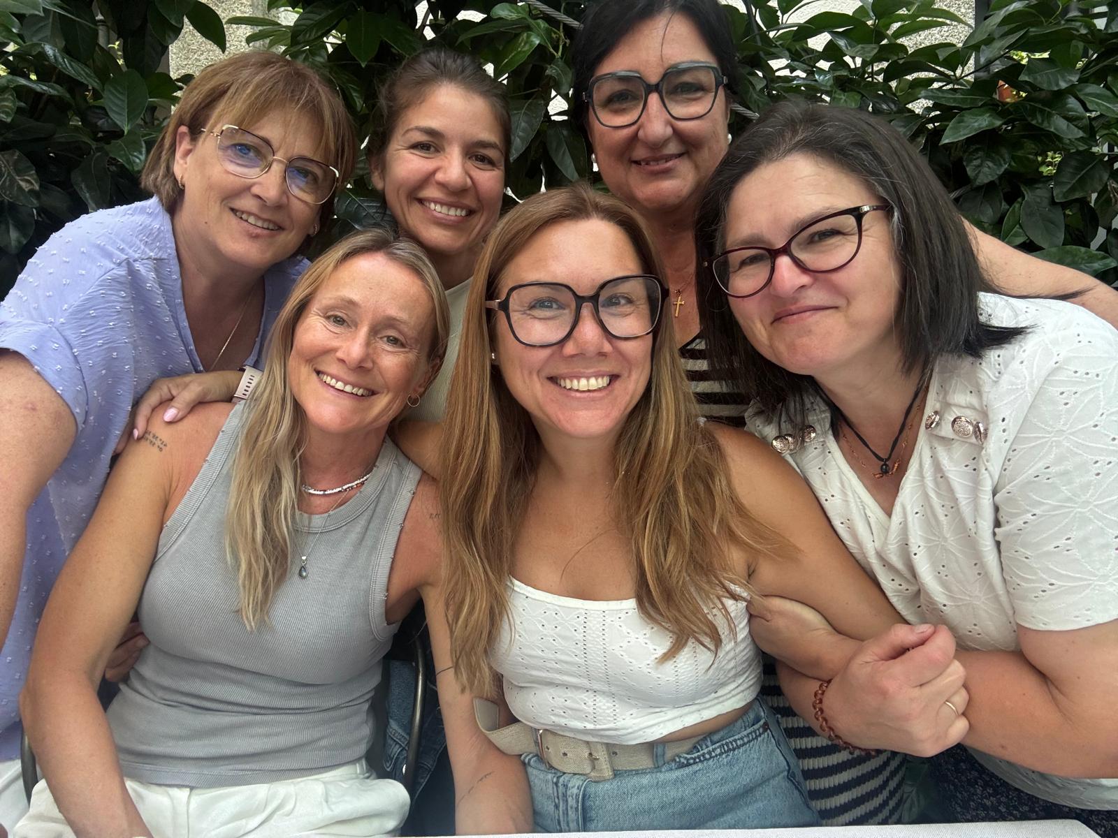 Comunidad